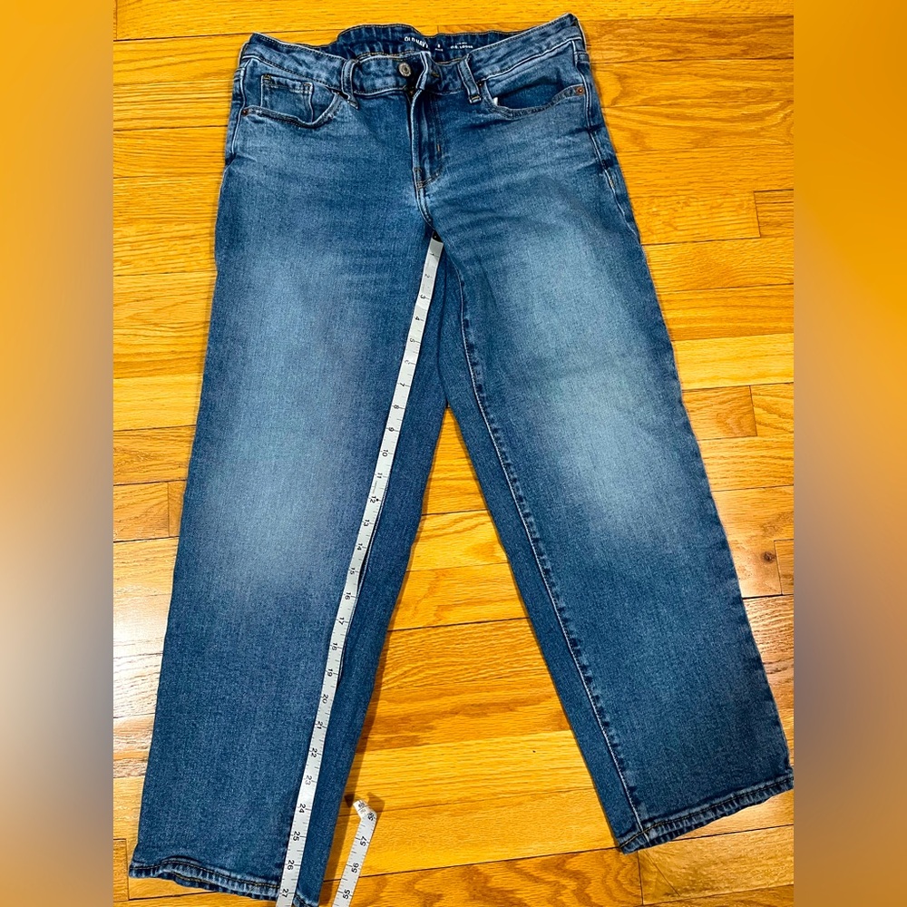 Old Navy Jeans